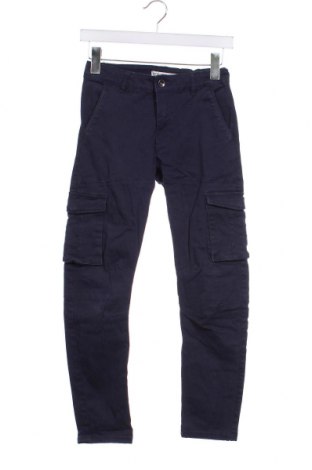 Pantaloni pentru copii Enjoy, Mărime 10-11y/ 146-152 cm, Culoare Albastru, Preț 27,98 Lei