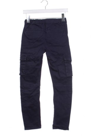 Pantaloni pentru copii Enjoy, Mărime 10-11y/ 146-152 cm, Culoare Albastru, Preț 31,27 Lei