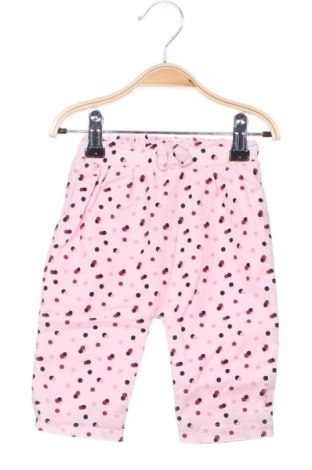 Pantaloni pentru copii Esprit, Mărime 3-6m/ 62-68 cm, Culoare Multicolor, Preț 71,58 Lei