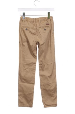 Детски панталон F&F, Размер 9-10y/ 140-146 см, Цвят Бежов, Цена 10,97 лв.