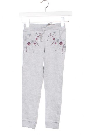 Pantaloni pentru copii F&F, Mărime 6-7y/ 122-128 cm, Culoare Gri, Preț 32,92 Lei