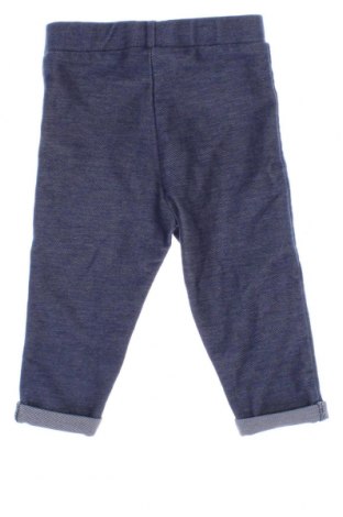 Detské nohavice  F&F, Veľkosť 3-6m/ 62-68 cm, Farba Modrá, Cena  5,61 €