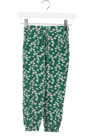 Dziecięce spodnie Fisherfield, Rozmiar 5-6y/ 116-122 cm, Kolor Zielony, Cena 29,66 zł