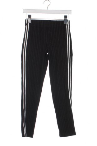 Pantaloni pentru copii Geisha, Mărime 12-13y/ 158-164 cm, Culoare Negru, Preț 19,74 Lei
