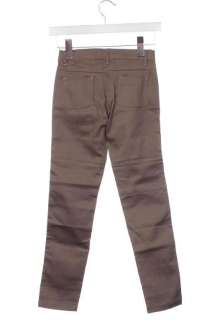 Dětské kalhoty  Gocco, Velikost 6-7y/ 122-128 cm, Barva Hnědá, Cena  394,00 Kč