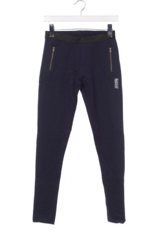 Παιδικό παντελόνι Grain De Ble, Μέγεθος 13-14y/ 164-168 εκ., Χρώμα Μπλέ, Τιμή 7,65 €