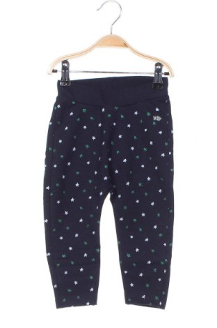 Pantaloni pentru copii Grain De Ble, Mărime 18-24m/ 86-98 cm, Culoare Albastru, Preț 52,10 Lei
