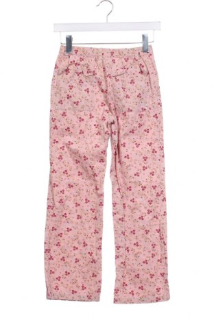 Dětské kalhoty  H&M, Velikost 9-10y/ 140-146 cm, Barva Růžová, Cena  136,00 Kč