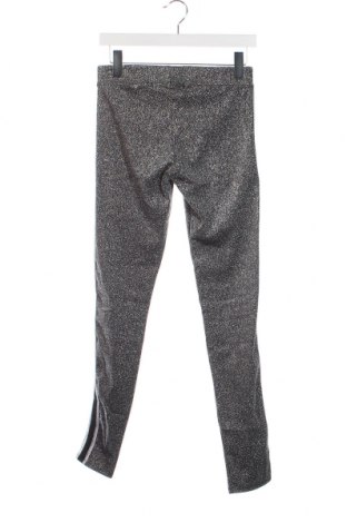 Detské nohavice  H&M, Veľkosť 14-15y/ 168-170 cm, Farba Strieborná, Cena  2,38 €