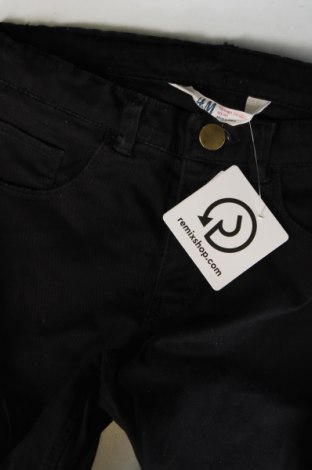 Παιδικό παντελόνι H&M, Μέγεθος 9-10y/ 140-146 εκ., Χρώμα Μαύρο, Τιμή 7,70 €