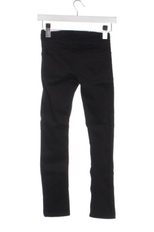 Pantaloni pentru copii H&M, Mărime 9-10y/ 140-146 cm, Culoare Negru, Preț 38,40 Lei