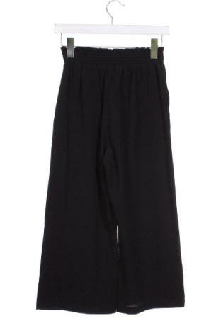 Detské nohavice  H&M, Veľkosť 12-13y/ 158-164 cm, Farba Čierna, Cena  5,52 €