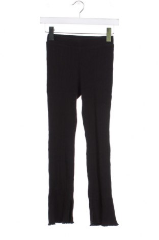 Detské nohavice  H&M, Veľkosť 11-12y/ 152-158 cm, Farba Čierna, Cena  3,69 €