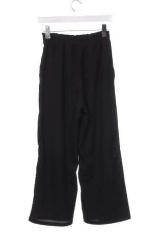 Pantaloni pentru copii H&M, Mărime 13-14y/ 164-168 cm, Culoare Negru, Preț 27,32 Lei