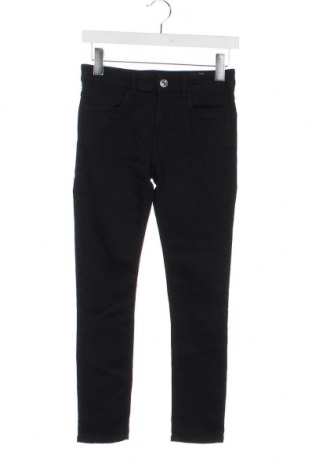 Pantaloni pentru copii H&M, Mărime 10-11y/ 146-152 cm, Culoare Negru, Preț 25,71 Lei