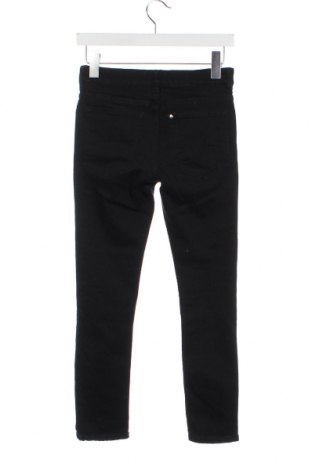 Pantaloni pentru copii H&M, Mărime 10-11y/ 146-152 cm, Culoare Negru, Preț 24,11 Lei