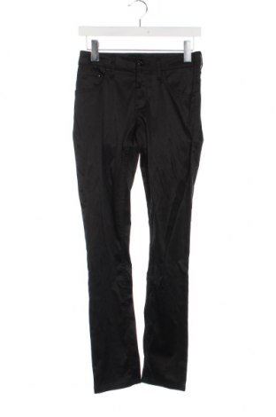 Dětské kalhoty  H&M, Velikost 13-14y/ 164-168 cm, Barva Černá, Cena  139,00 Kč