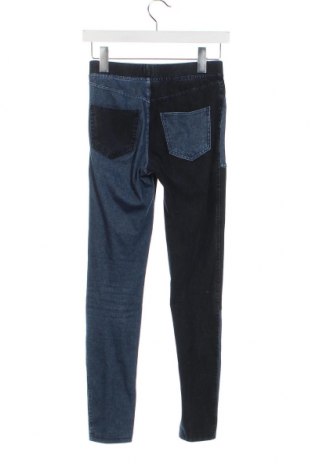 Детски панталон H&M, Размер 13-14y/ 164-168 см, Цвят Син, Цена 27,44 лв.