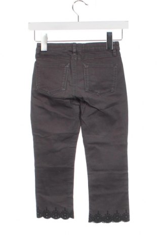 Detské nohavice  H&M L.O.G.G., Veľkosť 7-8y/ 128-134 cm, Farba Sivá, Cena  5,45 €