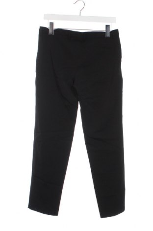 Pantaloni pentru copii Here+There, Mărime 11-12y/ 152-158 cm, Culoare Negru, Preț 24,87 Lei