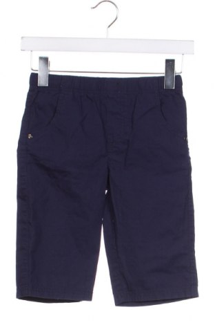 Детски панталон In Extenso, Размер 6-7y/ 122-128 см, Цвят Син, Цена 12,07 лв.
