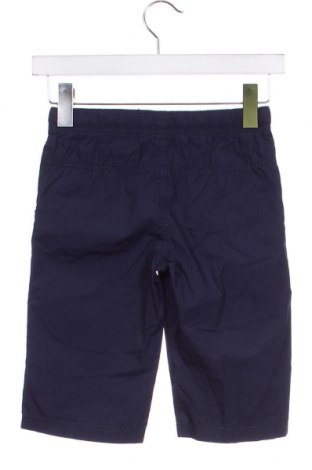 Pantaloni pentru copii In Extenso, Mărime 6-7y/ 122-128 cm, Culoare Albastru, Preț 30,78 Lei