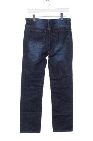 Pantaloni pentru copii Infinity, Mărime 12-13y/ 158-164 cm, Culoare Albastru, Preț 28,32 Lei