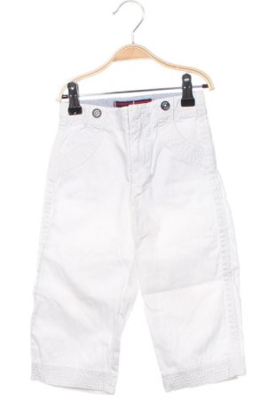 Pantaloni pentru copii Jacadi, Mărime 18-24m/ 86-98 cm, Culoare Bej, Preț 52,10 Lei