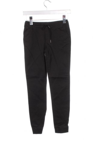 Pantaloni pentru copii Jack & Jones, Mărime 9-10y/ 140-146 cm, Culoare Negru, Preț 89,48 Lei