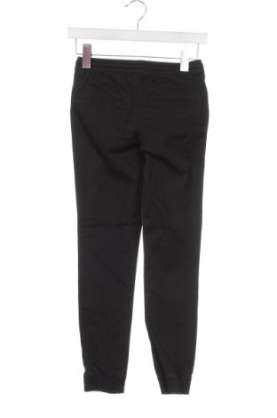 Pantaloni pentru copii Jack & Jones, Mărime 9-10y/ 140-146 cm, Culoare Negru, Preț 89,48 Lei