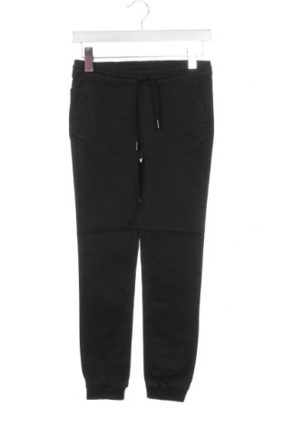 Детски панталон Jack & Jones, Размер 10-11y/ 146-152 см, Цвят Черен, Цена 34,00 лв.