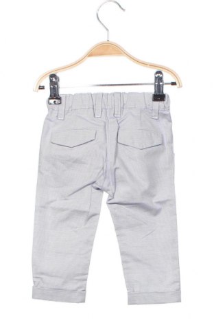 Pantaloni pentru copii Jean Bourget, Mărime 3-6m/ 62-68 cm, Culoare Gri, Preț 44,74 Lei