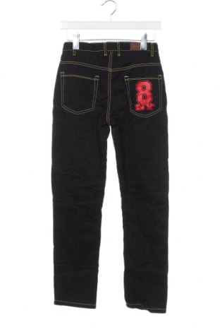 Детски панталон John Baner, Размер 11-12y/ 152-158 см, Цвят Черен, Цена 7,77 лв.