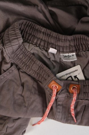 Παιδικό παντελόνι John Baner, Μέγεθος 13-14y/ 164-168 εκ., Χρώμα Γκρί, Τιμή 4,55 €
