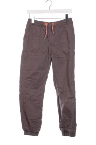 Pantaloni pentru copii John Baner, Mărime 13-14y/ 164-168 cm, Culoare Gri, Preț 22,80 Lei