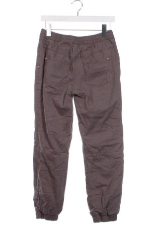 Pantaloni pentru copii John Baner, Mărime 13-14y/ 164-168 cm, Culoare Gri, Preț 22,80 Lei