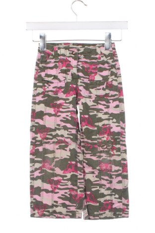 Dětské kalhoty  Kiki & Koko, Velikost 2-3y/ 98-104 cm, Barva Vícebarevné, Cena  131,00 Kč