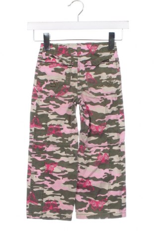 Pantaloni pentru copii Kiki & Koko, Mărime 2-3y/ 98-104 cm, Culoare Multicolor, Preț 27,98 Lei