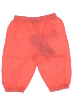 Παιδικό παντελόνι Le Phare De La Baleine, Μέγεθος 2-3m/ 56-62 εκ., Χρώμα Ρόζ , Τιμή 7,01 €