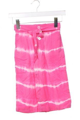 Παιδικό παντελόνι Lefties, Μέγεθος 5-6y/ 116-122 εκ., Χρώμα Ρόζ , Τιμή 10,21 €