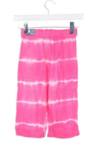 Παιδικό παντελόνι Lefties, Μέγεθος 5-6y/ 116-122 εκ., Χρώμα Ρόζ , Τιμή 6,80 €