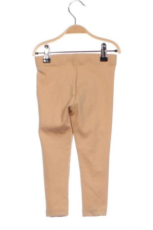 Kinderhose Lefties, Größe 18-24m/ 86-98 cm, Farbe Beige, Preis 9,12 €