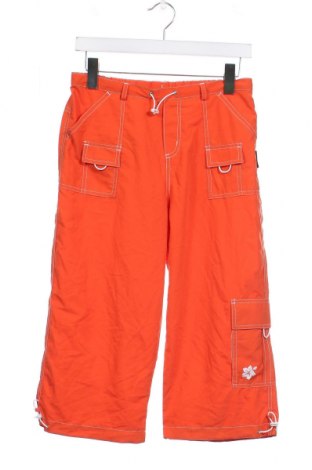 Dětské kalhoty  Lewro, Velikost 12-13y/ 158-164 cm, Barva Oranžová, Cena  347,00 Kč