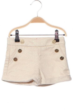 Детски панталон Lili Gaufrette, Размер 4-5y/ 110-116 см, Цвят Екрю, Цена 85,00 лв.