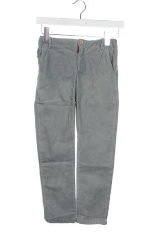 Pantaloni pentru copii Lola Palacios, Mărime 9-10y/ 140-146 cm, Culoare Albastru, Preț 46,03 Lei