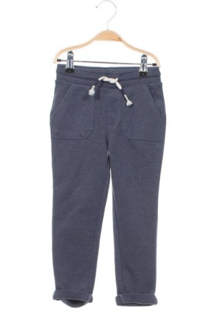 Παιδικό παντελόνι Mango, Μέγεθος 3-4y/ 104-110 εκ., Χρώμα Μπλέ, Τιμή 6,49 €