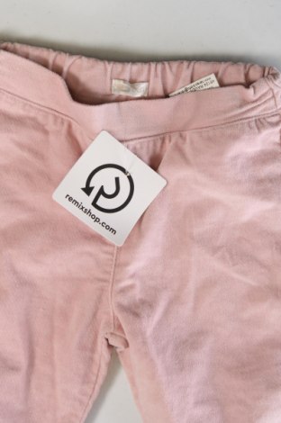 Pantaloni pentru copii Manon, Mărime 4-5y/ 110-116 cm, Culoare Roz, Preț 39,80 Lei
