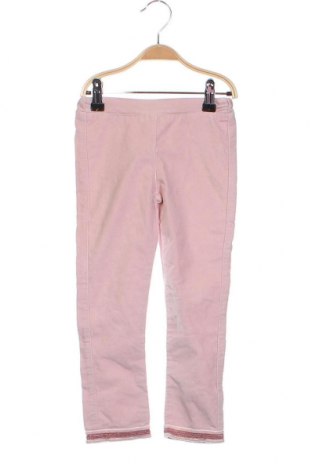 Kinderhose Manon, Größe 4-5y/ 110-116 cm, Farbe Rosa, Preis € 7,14