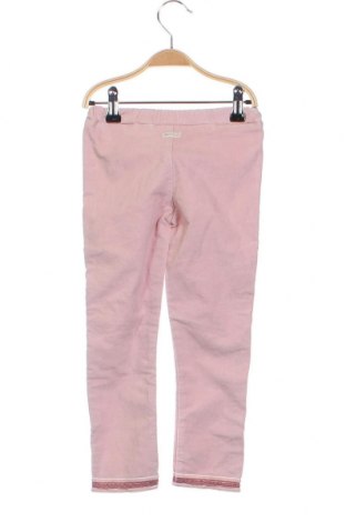 Παιδικό παντελόνι Manon, Μέγεθος 4-5y/ 110-116 εκ., Χρώμα Ρόζ , Τιμή 7,14 €