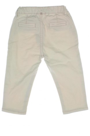 Детски панталон Mayoral, Размер 9-12m/ 74-80 см, Цвят Бежов, Цена 15,30 лв.